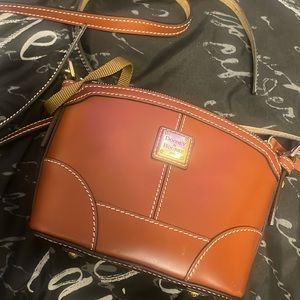 dooney & bourke purse